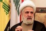 Manama rulers get nothing out of ties normalization with Israel: Hezbollah