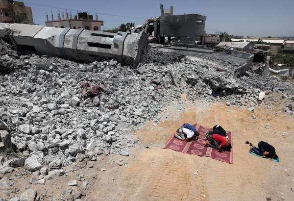 Israel refuses to cooperate with UN probe into crimes committed during Gaza conflict