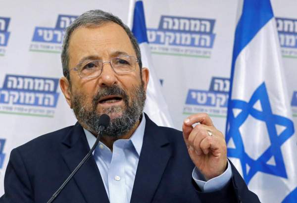 Israel: Ex-PM 