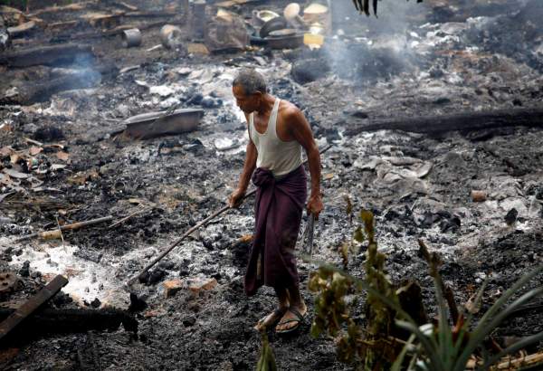 UN to begin hearings on Rohingya genocide of Muslim minority in 2017