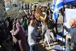 Return of racist Israeli lawmaker to Sheikh Jarrah neighborhood provokes protest, police attack Palestinians