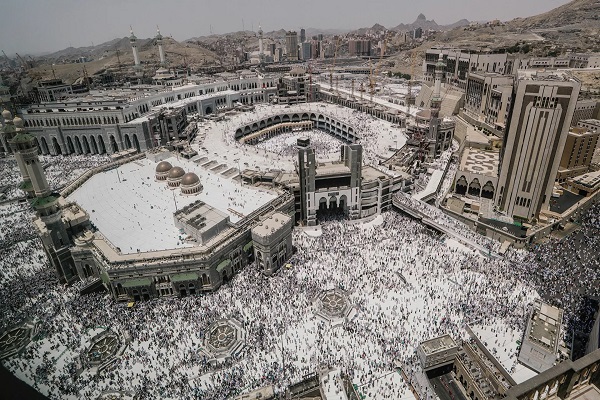 عربستان جواز ورود کودکان هفت ساله به حرمین شریفین را صادر کرد