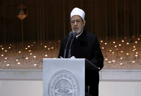 Al-Azhar calls world leaders to contribute to end Ukraine-Russia conflict