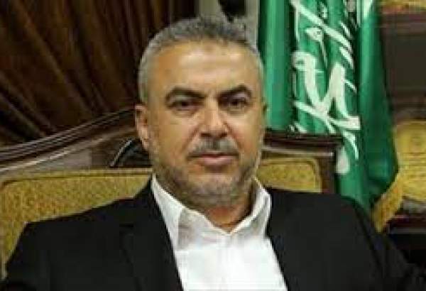 Hamas stresses Zionist regime paying price for crimes