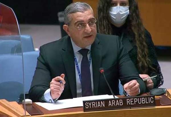 Syria: well-known countries cover crimes of terrorists, politicize chemical file in Syria