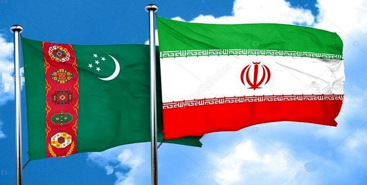 ايران وتركمنستان تتطلعان لتعزيز العلاقات التجارية