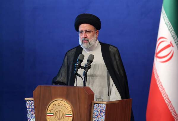 Pres. Raisi underscores activating north-south transit corridor