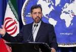 UK repaid debt directly to Iran: MFA Spox.