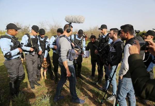 فرار 6 اسیر فلسطینی از زندان رژیم صهیونیستی سریال شد