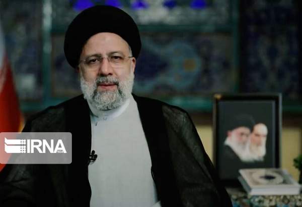 Pres. Raisi felicitates Iranian nation on Nowruz