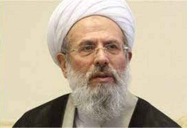 Ayatollah Reyshahri passes away at 75