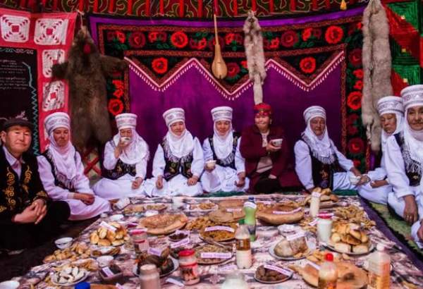 Kyrgyzstan marks Nowruz, arrival of spring