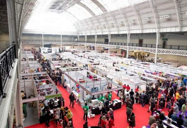 London to host biggest Halal market