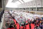 London to host biggest Halal market