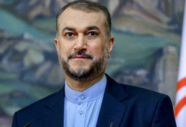 Iran, China voice support for Afghanistan’s national unity, independence