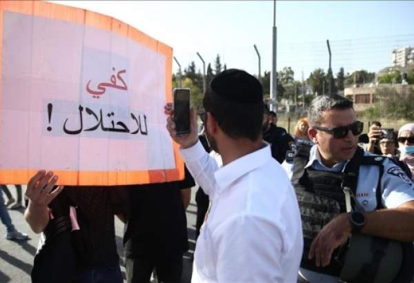 فلسطينيو الداخل.. "بركان هادئ" يتجه للانفجار بوجه الكيان المحتل