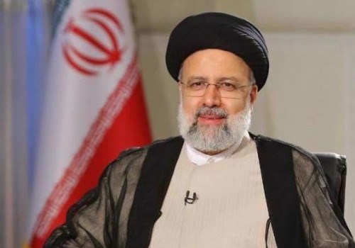 President Raeisi congratulates Islamic countries on arrival of Ramadan