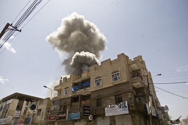 ائتلاف سعودی بارها آتش بس یمن را نقض کرد