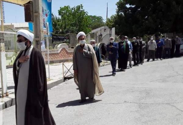 اعزام ۱۵۰ مبلغ دینی به روستاهای غرب خراسان رضوی