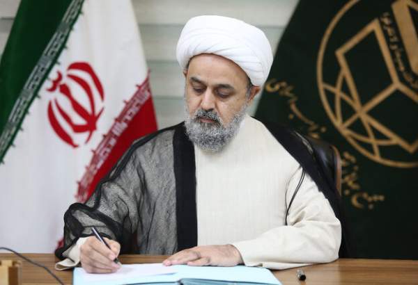 Huj. Shahriari condemns terrorist attack in Imam Reza (AS) shrine