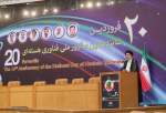 Raisi Administration supports research in peaceful nuclear industry