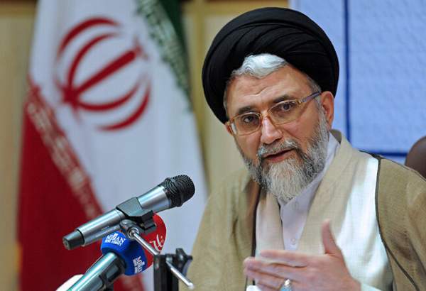 Iran’s intelligence minister slams Zionists to sow division among Islamic denominations