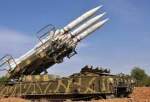 Syrian air defense intercepts hostile targets