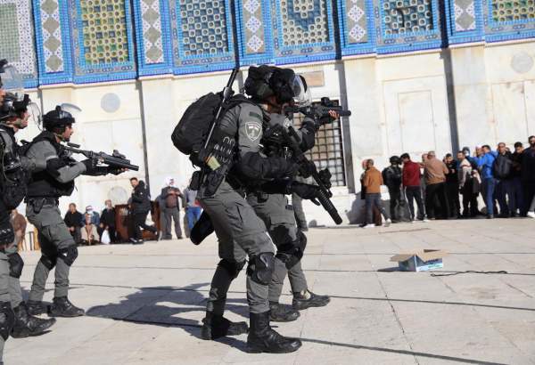 UAE, Bahrain condemn Israel’s assault against Al-Aqsa Mosque, call for respecting its sanctity