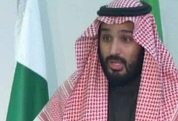 بن سلمان قبائلی نظام اور جدید دنیا کے درمیان حیرت زدہ ہیں