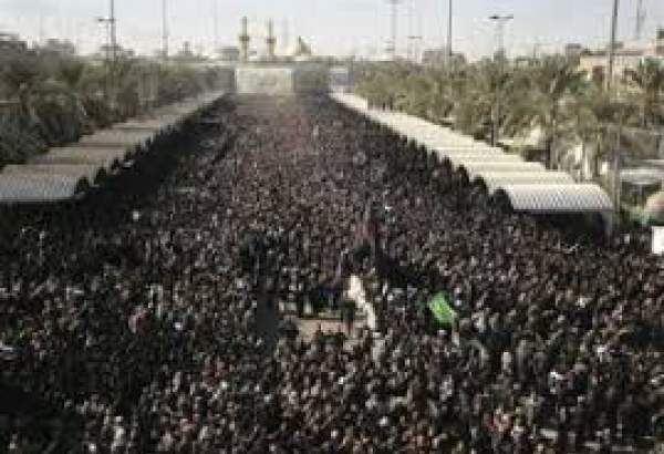 Iran, Iraq to confer on implementing Arbaeen MoU