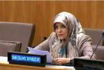 هشدار سفير ايران در سازمان ملل نسبت به فعاليت های داعش در افغانستان