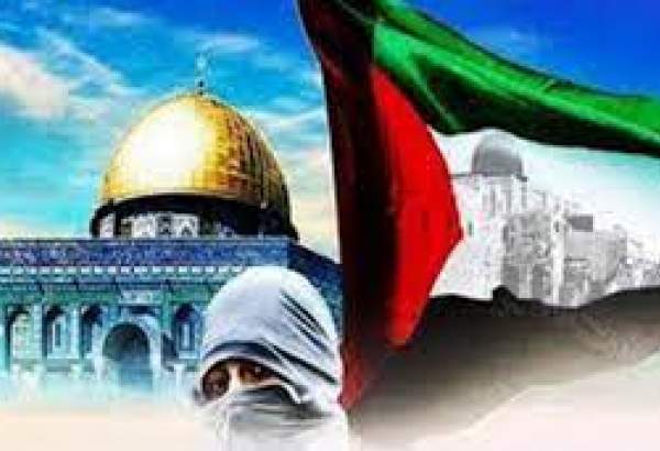 عالمی یوم القدس اتحاد ، استقامت اور بیت المقدس کے تحفظ کا دن ہے