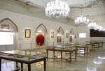 متحف القرآن في العتبة الرضوية أكبر متحف في العالم  
