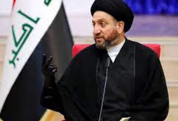 Iraqi cleric slams recent terrorist attacks in Afghanistan