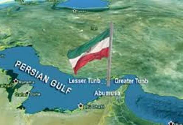 Persian Gulf; sanctuary of regional security, stability, symbol of regional peace, friendship