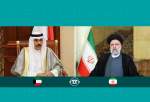 رئیس جمهور: دیدار مقامات ایران و کویت ظرفیت‌های ارتقای سطح همکاری‌ها را عملیاتی خواهد کرد