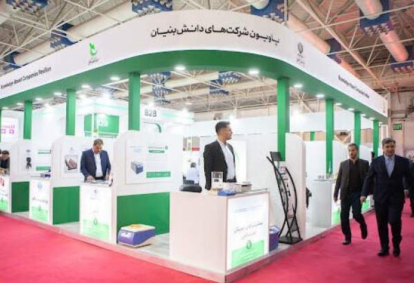 Iran’s economic capabilities to be showcased in second exclusive exhibition in Bishkek