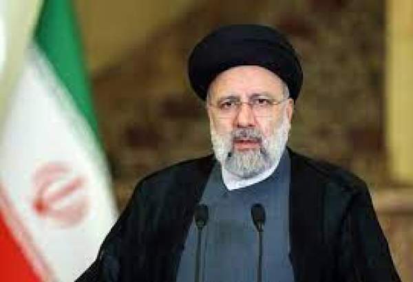 Pres. Raeisi urges Muslims to boost unity