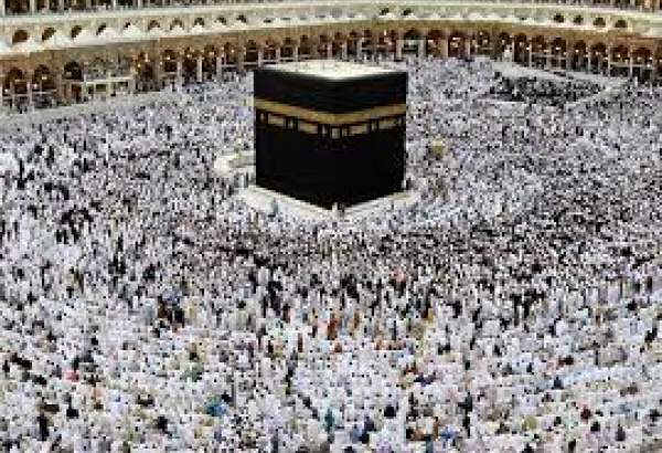 Senior official: Iran will dispatch 40,000 to Hajj pilgrimage