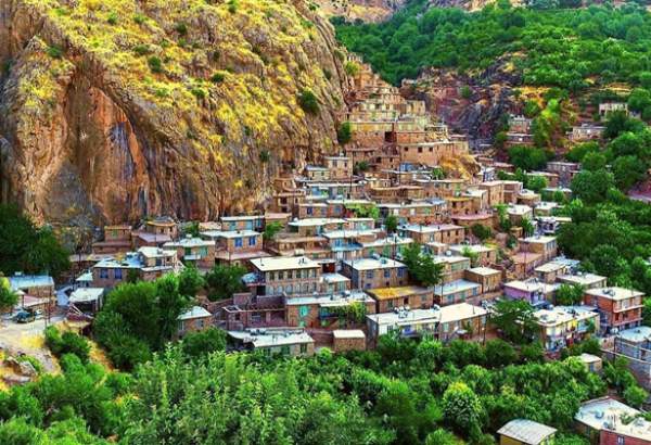 تاسیس دهیاری در ۱۰۴ روستای کردستان