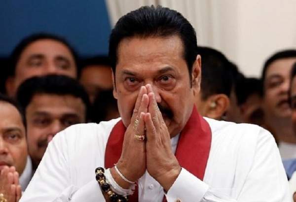 استعفای نخست وزیر سریلانکا در پی درگیری‌های خشونت‌آمیز