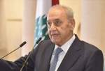 Nabih Berri re-elected as Lebanon