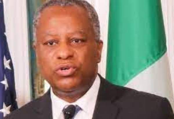 High-ranking Nigerian trade delegation on way to visit Iran 