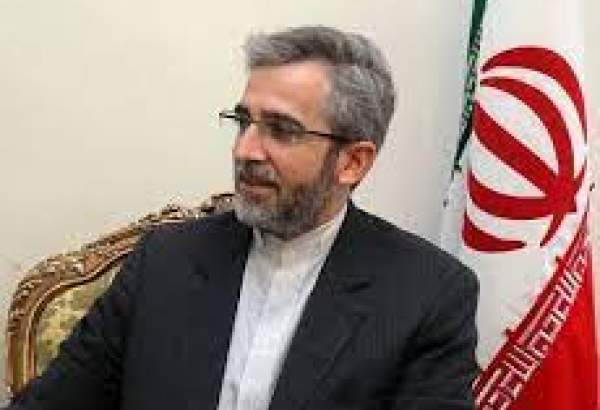 Iran, Norway ink MoU on political consultations