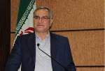 Iran, Syria to cooperate on health sector