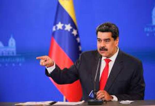 Iran, Venezuela determined to build a world free of US hegemony