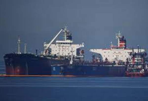 Greece releases Iranian oil tanker