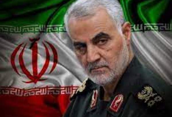 Iraqi parliament urges government to disclose results of investigation on Gen. Soleimani