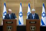 Israeli Knesset passes bill to dissolve itself