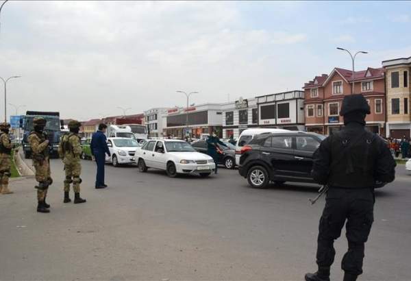 Uzbekistan declares state of emergency in protest-hit Karakalpakstan region